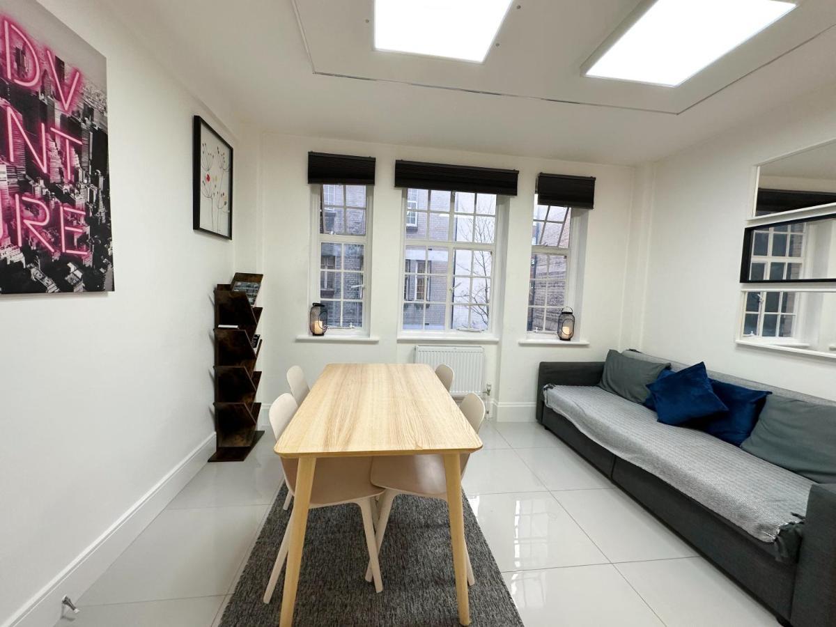 Cacao Boutique Flat- Kensington * Londres