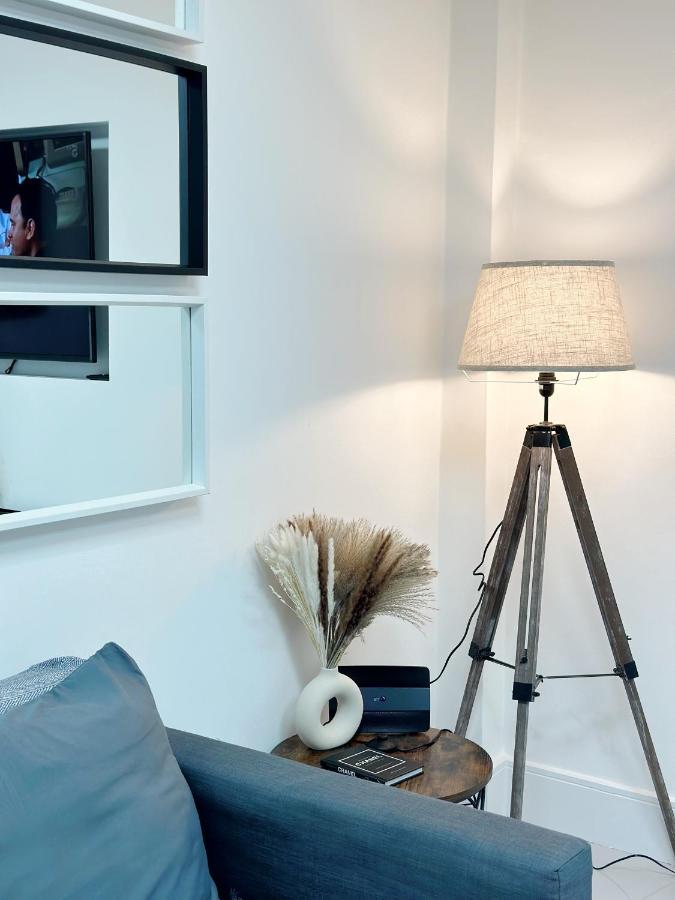 Cacao Boutique Flat- Kensington Apartamento