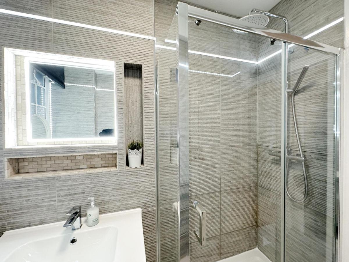 Apartamento Cacao Boutique Flat- Kensington