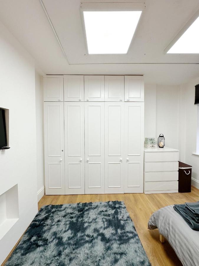 Apartamento Cacao Boutique Flat- Kensington *