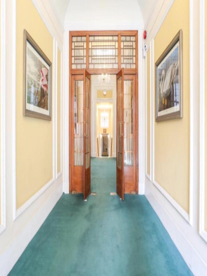 Apartamento Cacao Boutique Flat- Kensington